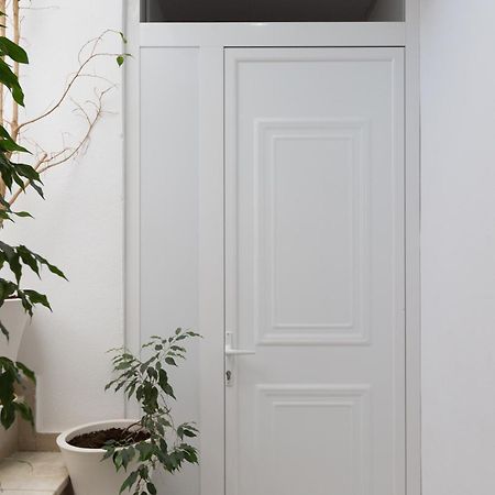 Theo Apartments Rethymno  Екстер'єр фото