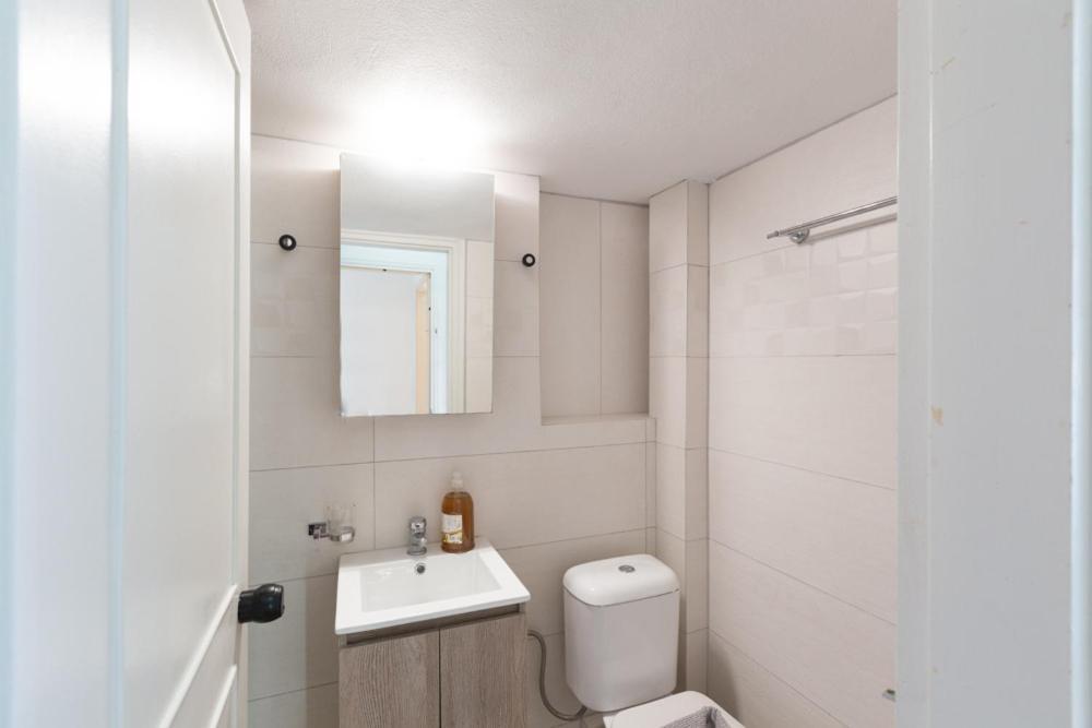Theo Apartments Rethymno  Екстер'єр фото